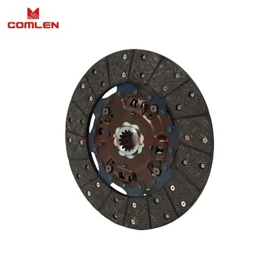 4HF1 4HG1 8-97377149-0 5-87610049-2 300*14 mm Clutch Disc For ISUZU NPR NKR NMR price