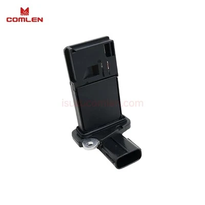 4HK1 6HK1 6UZ1 Engine 5-Pin Mass Air Flow Sensor MAF Sensor For ISUZU NPR 700P NKR77 FG3 P430 VC46 DMAX 1876184830 8976019670 factory