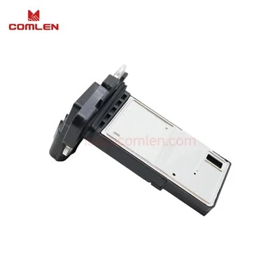 4HK1 6HK1 6UZ1 Engine 5-Pin Mass Air Flow Sensor MAF Sensor For ISUZU NPR 700P NKR77 FG3 P430 VC46 DMAX 1876184830 8976019670 best
