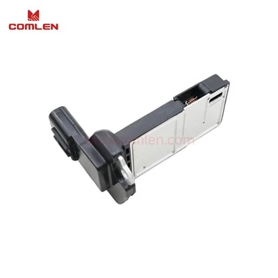 4HK1 6HK1 6UZ1 Engine 5-Pin Mass Air Flow Sensor MAF Sensor For ISUZU NPR 700P NKR77 FG3 P430 VC46 DMAX 1876184830 8976019670 price