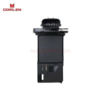 4HK1 6HK1 6UZ1 Engine 5-Pin Mass Air Flow Sensor MAF Sensor For ISUZU NPR 700P NKR77 FG3 P430 VC46 DMAX 1876184830 8976019670 suppliers