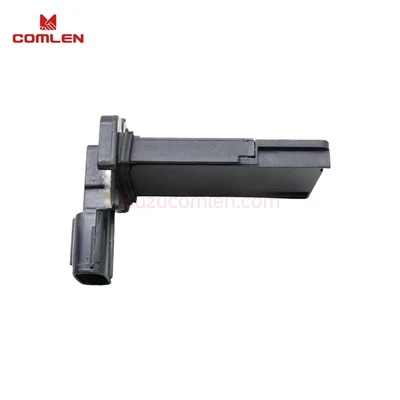 4HK1 6HK1 6UZ1 Engine 5-Pin Mass Air Flow Sensor MAF Sensor For ISUZU NPR 700P NKR77 FG3 P430 VC46 DMAX 1876184830 8976019670 high quality