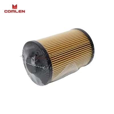 4JJ1 4HK1 6HK1 Fuel Filter For ISUZU NKR Trucks Repair 8980088400 8-98008840-0 factory