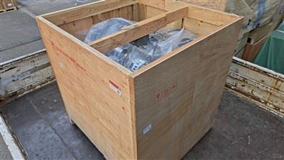 4KB1-TCG60 4KB1-TCC60 New Engine Assy Complete Diesel Engine Assembly For ISUZU ELF NKR KV100 100P Trucks high quality
