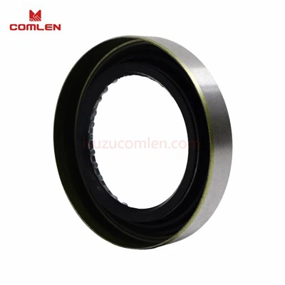 5-09625092-1 Rear Wheel Inner Oil Seal Fits ISUZU NHR NMR TFR UCS Repair best