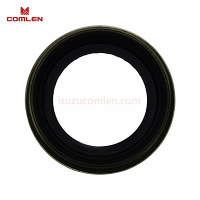 5-09625092-1 Rear Wheel Inner Oil Seal Fits ISUZU NHR NMR TFR UCS Repair suppliers
