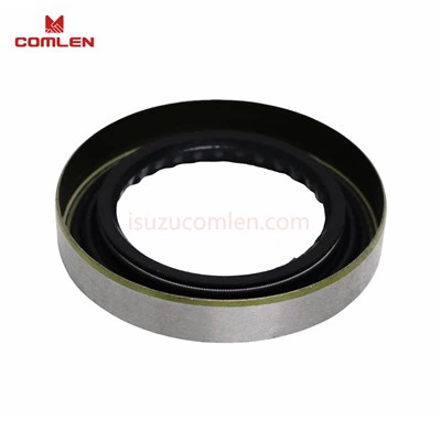 5-09625092-1 Rear Wheel Inner Oil Seal Fits ISUZU NHR NMR TFR UCS Repair factory