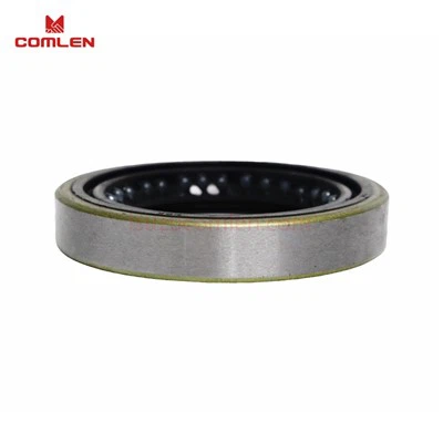 5-09625092-1 Rear Wheel Inner Oil Seal Fits ISUZU NHR NMR TFR UCS Repair suppliers