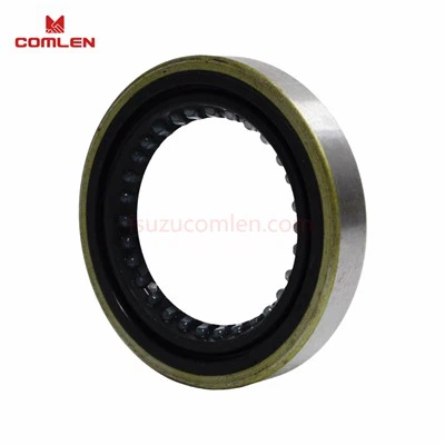 5-09625092-1 Rear Wheel Inner Oil Seal Fits ISUZU NHR NMR TFR UCS Repair price