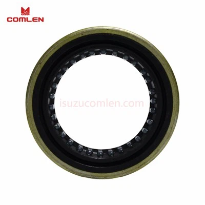 5-09625092-1 Rear Wheel Inner Oil Seal Fits ISUZU NHR NMR TFR UCS Repair high quality