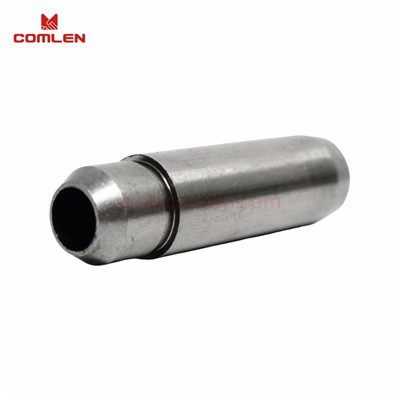 5117210160 1007101-44 5cm Valve Guide For NHR NKR NQR QKR TFR UBS Trucks With 4JA1 4JB1 4JG1 4KH1 C240 Engine factory