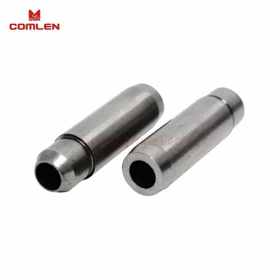 5117210160 1007101-44 5cm Valve Guide For NHR NKR NQR QKR TFR UBS Trucks With 4JA1 4JB1 4JG1 4KH1 C240 Engine high quality