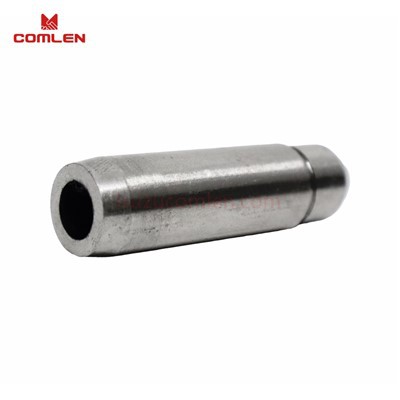 5117210160 1007101-44 5cm Valve Guide For NHR NKR NQR QKR TFR UBS Trucks With 4JA1 4JB1 4JG1 4KH1 C240 Engine high quality