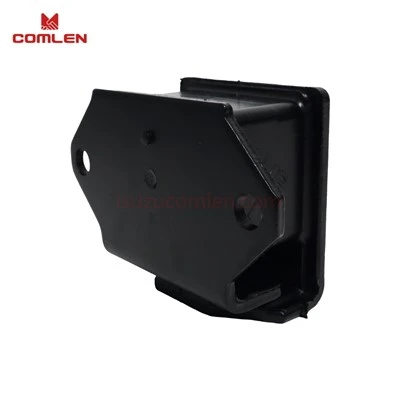 6HE1 6HK1 Engine Foot Rubber Suitable For ISUZU FVR Trucks 1532151720 1532151730 high quality
