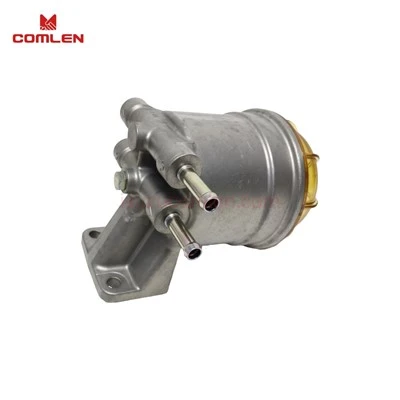 6HK1 Engine Fuel Water Separator Fuel Sedimenter For ISUZU CXZ81 FVR33 FVR34 1132010171 1132009640 1-13201017-1 1-13200964-0 factory