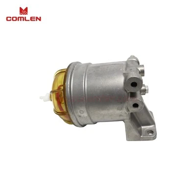 6HK1 Engine Fuel Water Separator Fuel Sedimenter For ISUZU CXZ81 FVR33 FVR34 1132010171 1132009640 1-13201017-1 1-13200964-0 best