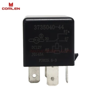 8-97060926-1 8-97060926-0 Headlight Relay For ISUZU NKR NPR TFR UCS price