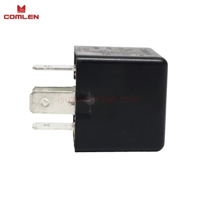 8-97060926-1 8-97060926-0 Headlight Relay For ISUZU NKR NPR TFR UCS suppliers