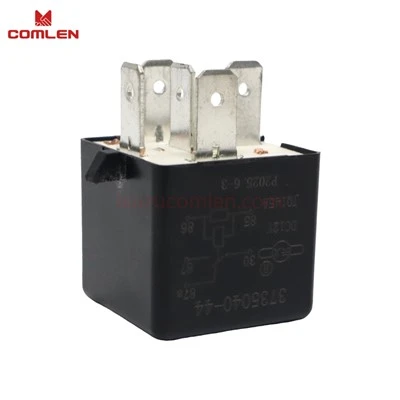 8-97060926-1 8-97060926-0 Headlight Relay For ISUZU NKR NPR TFR UCS high quality