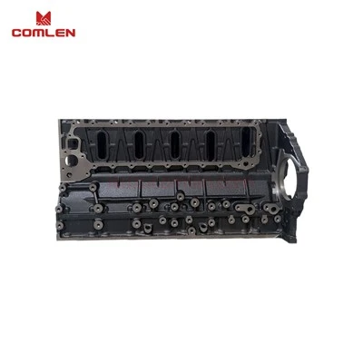 8-98206965-0 6HK1 Engine Block Diesel Cylinder Assy For ISUZU FVR price