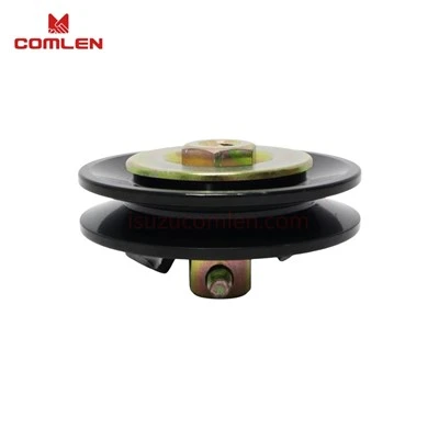 8100070-850 Air Conditioner Belt Pully For ISUZU NKR77 Trucks best