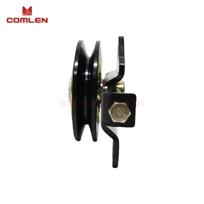 8100070-850 Air Conditioner Belt Pully For ISUZU NKR77 Trucks price