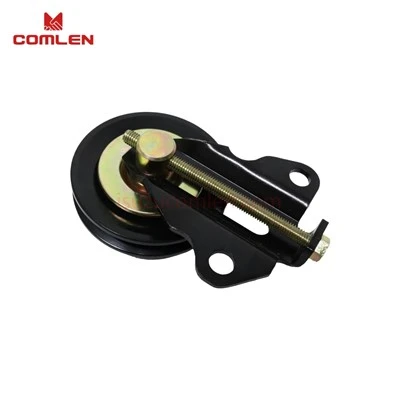 8100070-850 Air Conditioner Belt Pully For ISUZU NKR77 Trucks price