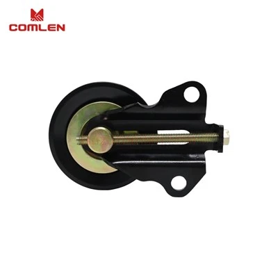 8100070-850 Air Conditioner Belt Pully For ISUZU NKR77 Trucks high quality