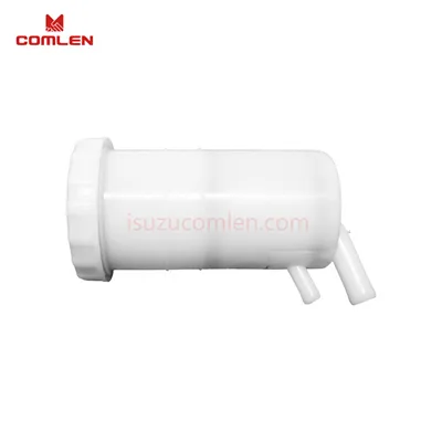 8941052820 Power Steering Oil Tank Assembly 9-85222221-0 For ISUZU TFR54 TFR55 TFR17 DMAX high quality