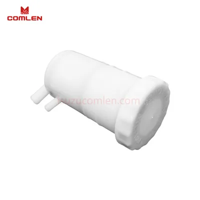 8941052820 Power Steering Oil Tank Assembly 9-85222221-0 For ISUZU TFR54 TFR55 TFR17 DMAX factory