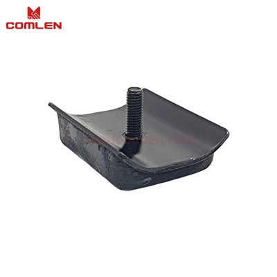 8941199580 8983350390 ISUZU Rear Leaf Spring Bumper (Auxiliary Spring) For ELF NKR NPR NQR 700P suppliers