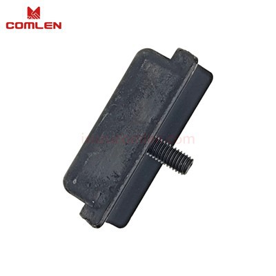 8941199580 8983350390 ISUZU Rear Leaf Spring Bumper (Auxiliary Spring) For ELF NKR NPR NQR 700P high quality