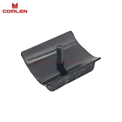 8941199580 8983350390 ISUZU Rear Leaf Spring Bumper (Auxiliary Spring) For ELF NKR NPR NQR 700P best