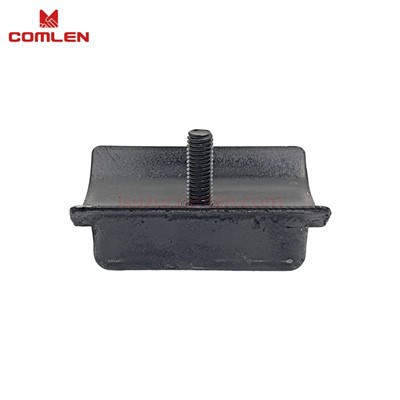 8941199580 8983350390 ISUZU Rear Leaf Spring Bumper (Auxiliary Spring) For ELF NKR NPR NQR 700P factory