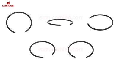8941339680 Engine Piston Wrist Pin Retainer / Piston Pin Snap Ring (Turbo) For NKR TFR UBS Trucks With 4JB1T 4KH1 Engine price