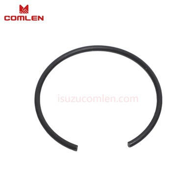 8941339680 Engine Piston Wrist Pin Retainer / Piston Pin Snap Ring (Turbo) For NKR TFR UBS Trucks With 4JB1T 4KH1 Engine factory