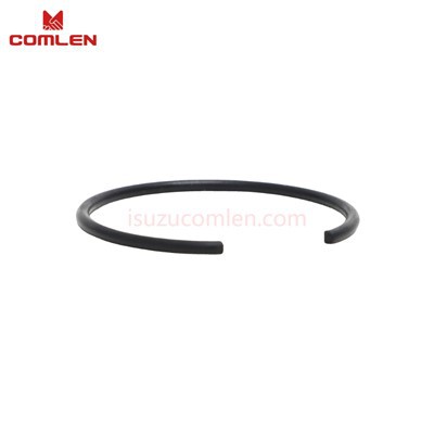 8941339680 Engine Piston Wrist Pin Retainer / Piston Pin Snap Ring (Turbo) For NKR TFR UBS Trucks With 4JB1T 4KH1 Engine suppliers