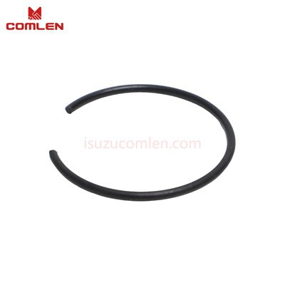 8941339680 Engine Piston Wrist Pin Retainer / Piston Pin Snap Ring (Turbo) For NKR TFR UBS Trucks With 4JB1T 4KH1 Engine high quality