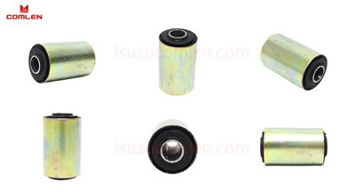 8941712740 Rear Spring Leaf Bushing For ISUZU TFR TFS UBS UCS high quality