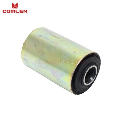 8941712740 Rear Spring Leaf Bushing For ISUZU TFR TFS UBS UCS price
