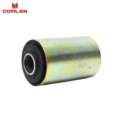 8941712740 Rear Spring Leaf Bushing For ISUZU TFR TFS UBS UCS factory