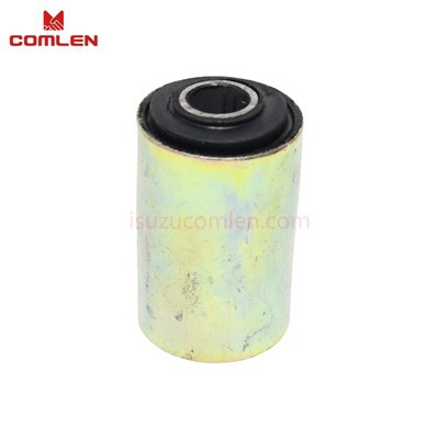 8941712740 Rear Spring Leaf Bushing For ISUZU TFR TFS UBS UCS high quality