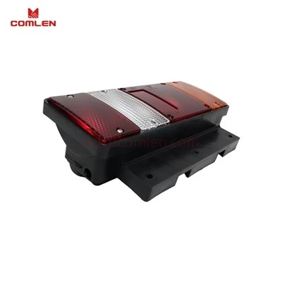 8941786181 3773010-802A 12V LH RH Taillight For Isuzu NKR55 NKR55 NKR77 8972133440 Tail Lamp high quality