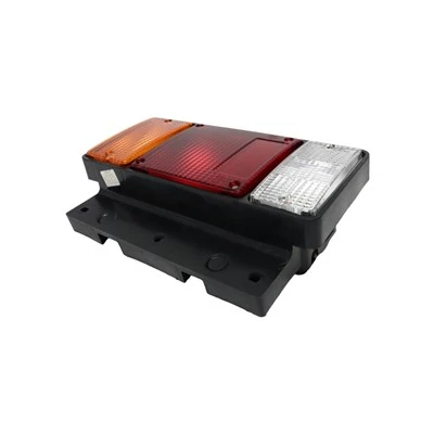 8941786181 3773010-802A 12V LH RH Taillight For Isuzu NKR55 NKR55 NKR77 8972133440 Tail Lamp factory