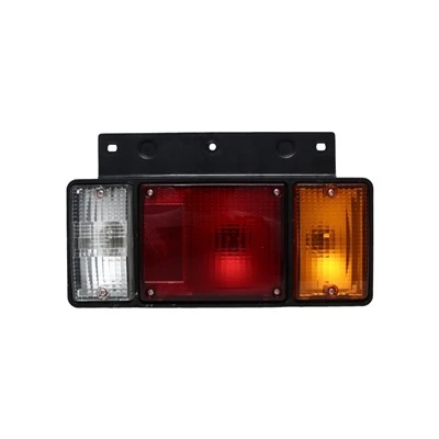 8941786181 3773010-802A 12V LH RH Taillight For Isuzu NKR55 NKR55 NKR77 8972133440 Tail Lamp best