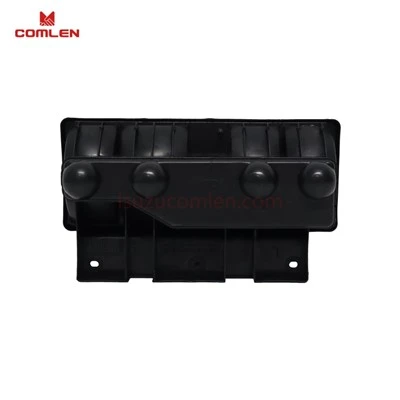 8941786181 3773010-802A 12V LH RH Taillight For Isuzu NKR55 NKR55 NKR77 8972133440 Tail Lamp high quality