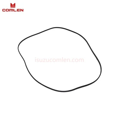 8942479031 8944337440 8971187680 8978729830 Head To Cover Gasket For ISUZU NKR TFR UCS 4JB1 4JBT 4JH1 4KH1 Engine suppliers