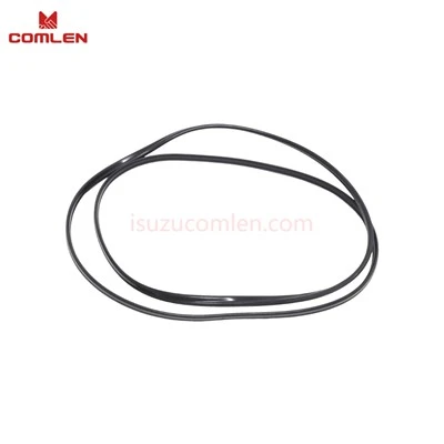 8942479031 8944337440 8971187680 8978729830 Head To Cover Gasket For ISUZU NKR TFR UCS 4JB1 4JBT 4JH1 4KH1 Engine price