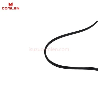 8942479031 8944337440 8971187680 8978729830 Head To Cover Gasket For ISUZU NKR TFR UCS 4JB1 4JBT 4JH1 4KH1 Engine best