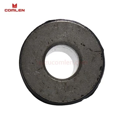 8943956840 Inlet Cover Dist Tube For ISUZU 700P VC46 4HK1 6UZ1 Engine high quality